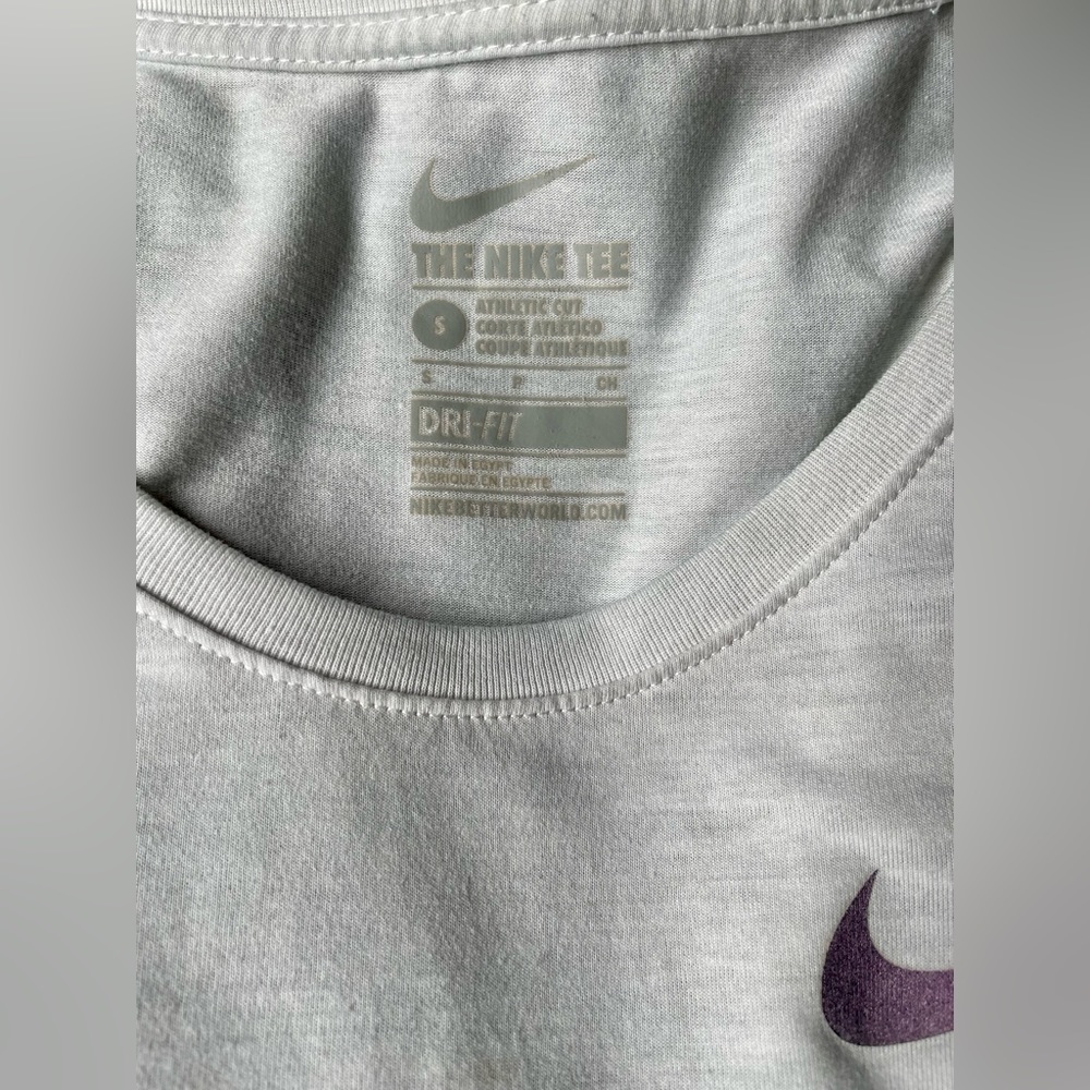 Nike Dri-Fit long sleeve